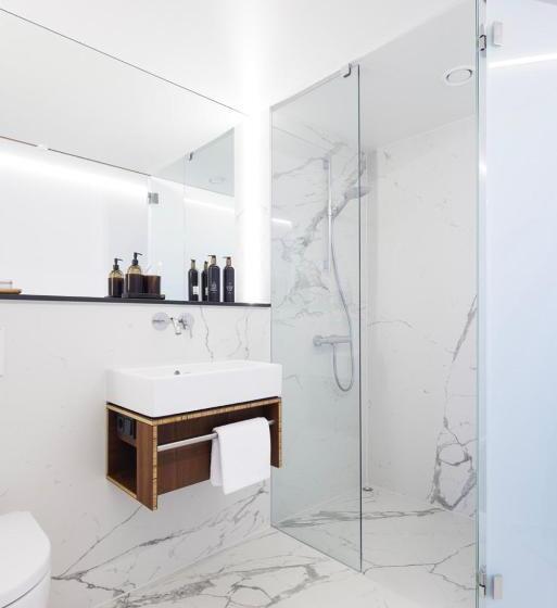 Tin Inn L Hückelhoven Einfach Gut Das Hotel Aus Hochwertig Ausgebauten überseecontainern