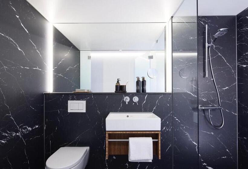 Tin Inn L Hückelhoven Einfach Gut Das Hotel Aus Hochwertig Ausgebauten überseecontainern