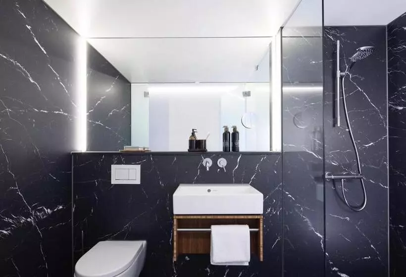 Tin Inn L Hückelhoven Einfach Gut   Das Hotel Aus Hochwertig Ausgebauten überseecontainern