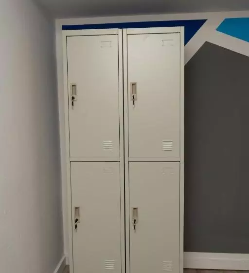 هاستل Downtown Apartments