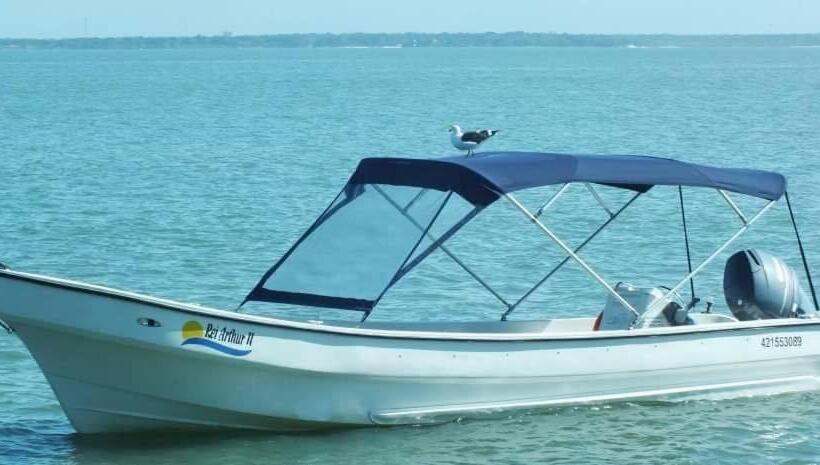 فندق صغير Ilha Do Mel Casa Familiar Quartos Economicos Nova Brasilia