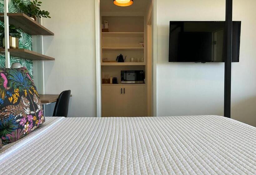 Hostel Ocean View Studio Manhattan Beach