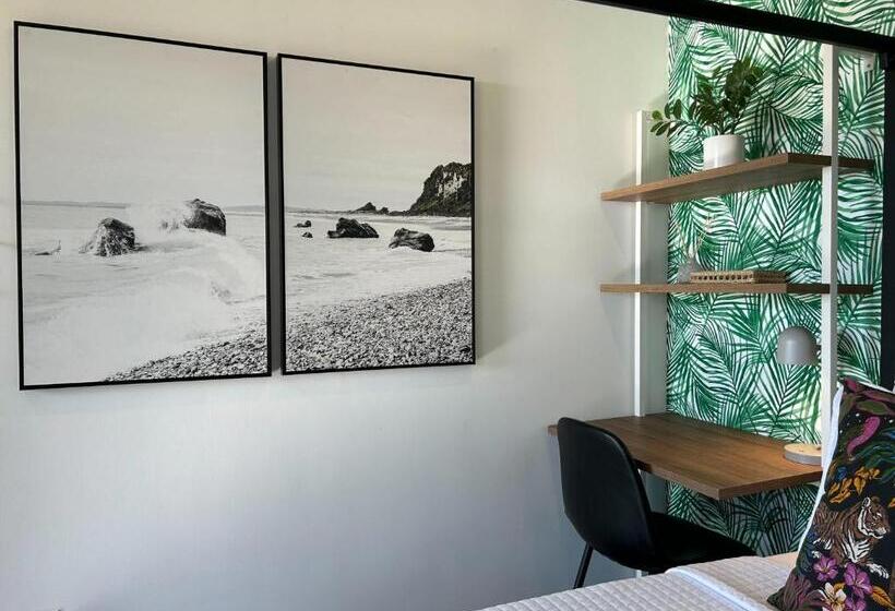 Hostel Ocean View Studio Manhattan Beach