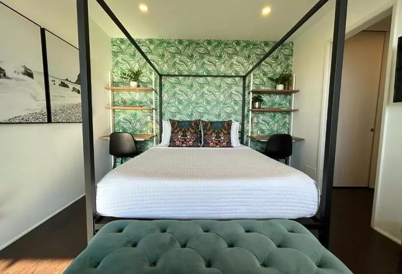 Retkeilymaja Ocean View Studio Manhattan Beach