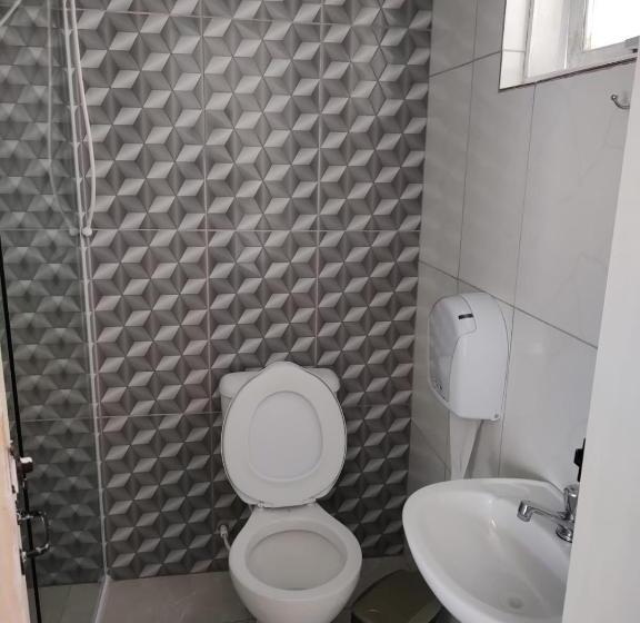 호스텔 Suites Vitasha  Natureza E Praia