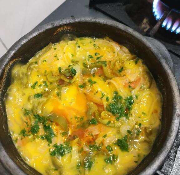 호스텔 Suites Vitasha  Natureza E Praia