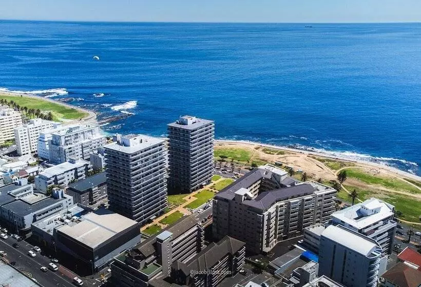 Retkeilymaja Wunderlux