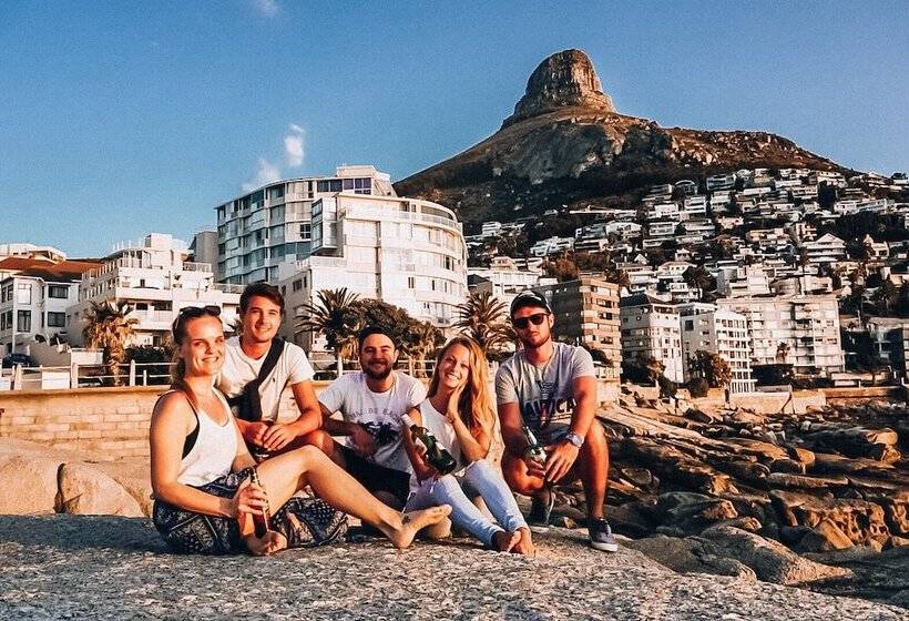 فندق صغير Wunderlux