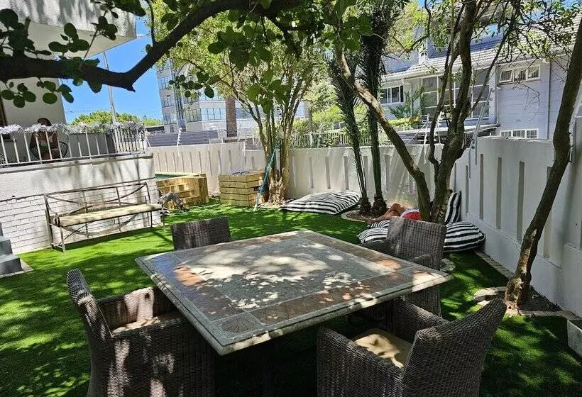 Retkeilymaja Wunderlux