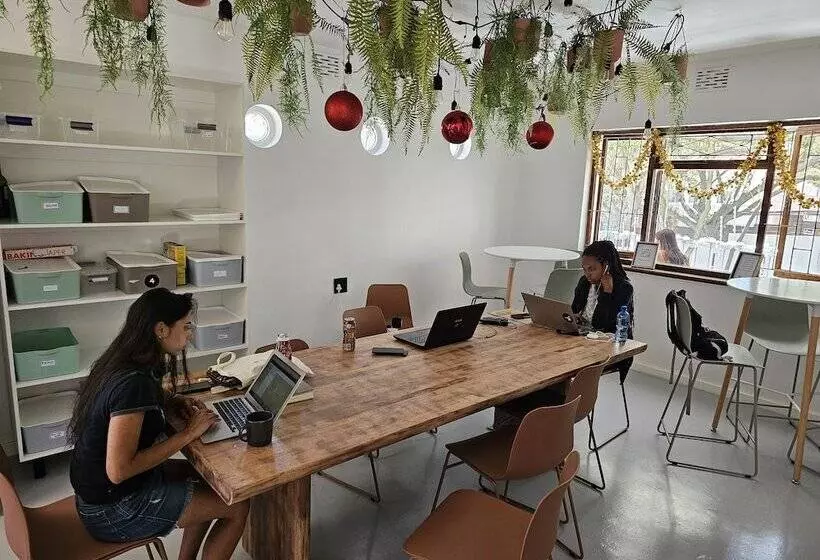 Retkeilymaja Wunderlux