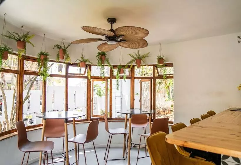 Retkeilymaja Wunderlux