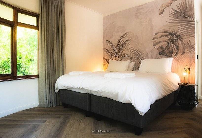 فندق صغير Wunderlux