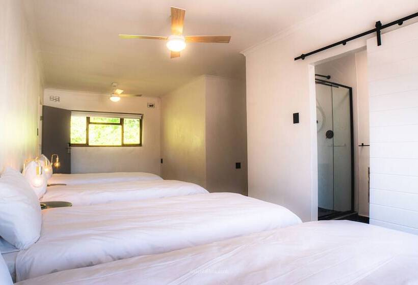 فندق صغير Wunderlux