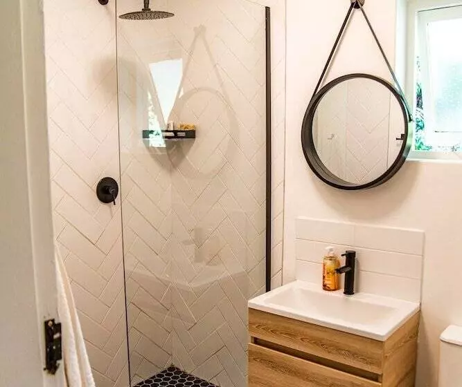 Retkeilymaja Wunderlux