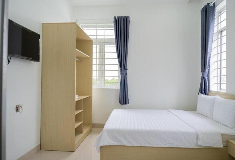 An Gia Hotel Tây Ninh