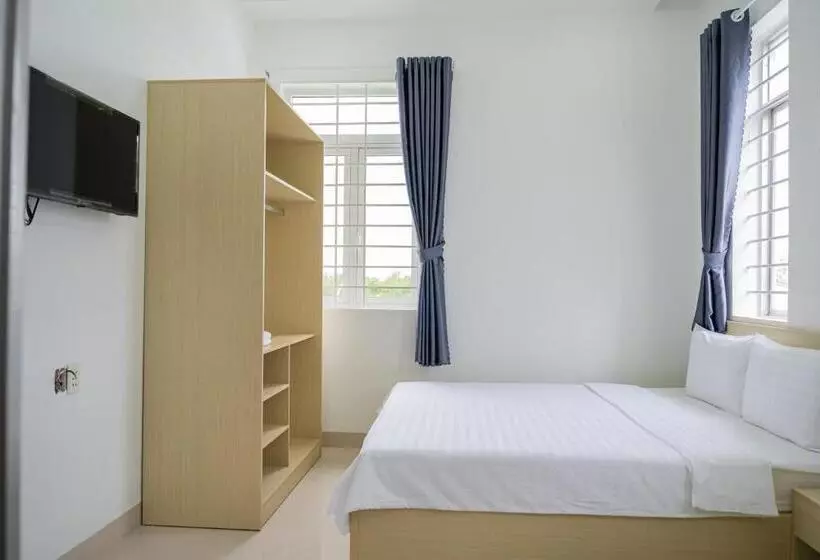 An Gia Hotel Tây Ninh