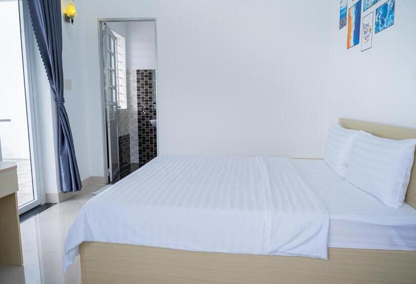 An Gia Hotel Tây Ninh