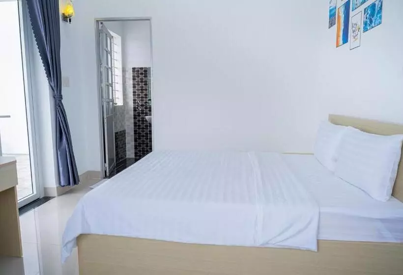 An Gia Hotel Tây Ninh
