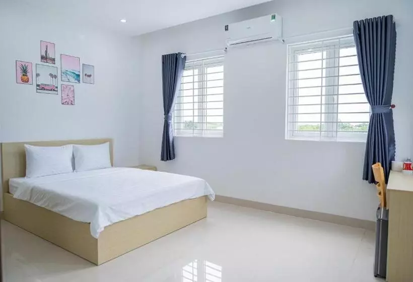 An Gia Hotel Tây Ninh