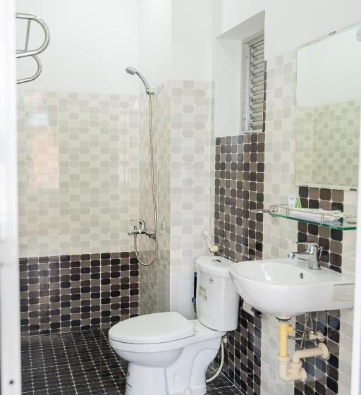 An Gia Hotel Tây Ninh