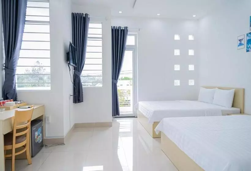 An Gia Hotel Tây Ninh