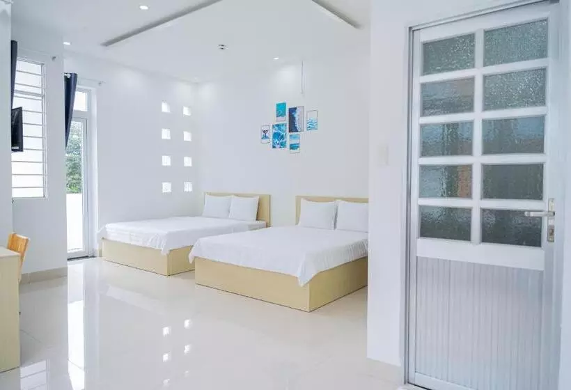 An Gia Hotel Tây Ninh