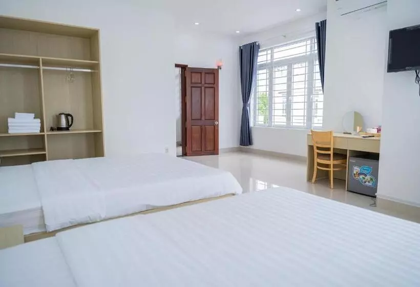 An Gia Hotel Tây Ninh