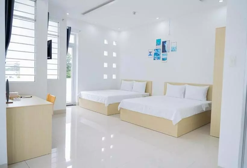 An Gia Hotel Tây Ninh