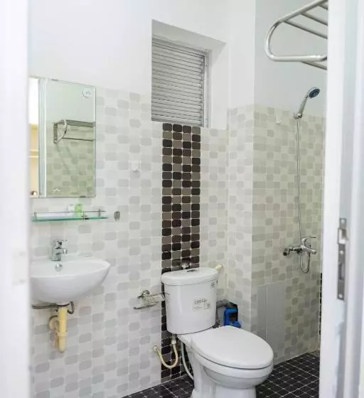 An Gia Hotel Tây Ninh