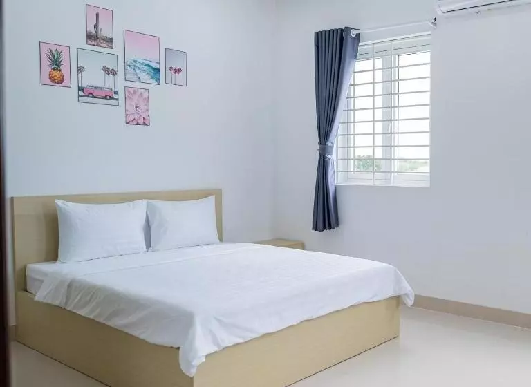 An Gia Hotel Tây Ninh