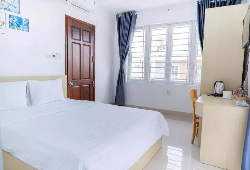An Gia Hotel Tây Ninh