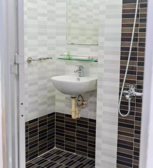 An Gia Hotel Tây Ninh