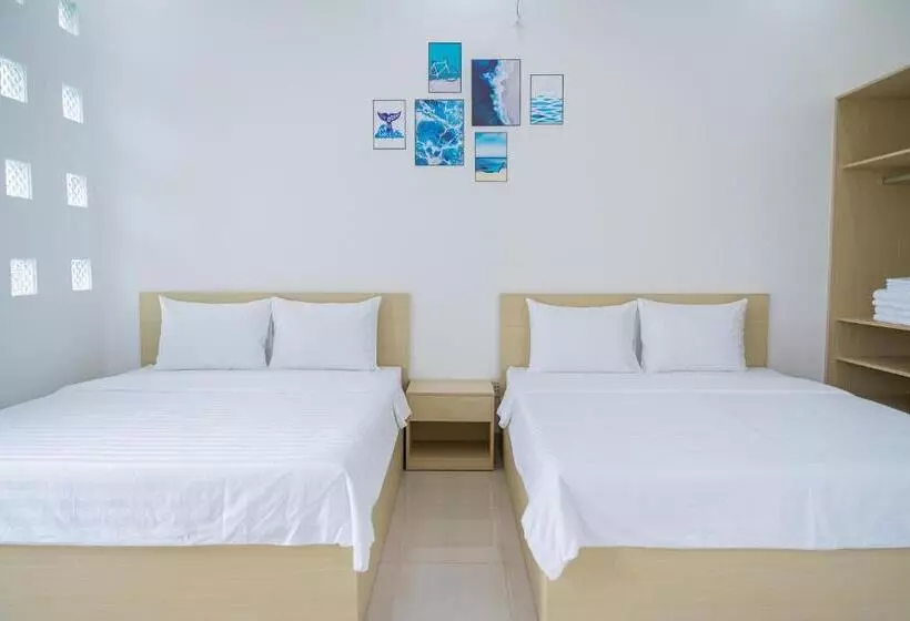 An Gia Hotel Tây Ninh