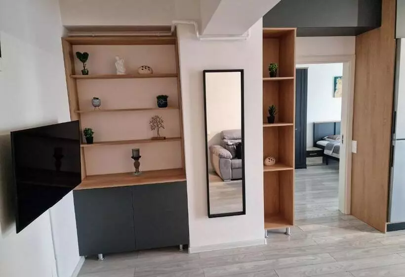 Aparthotel Gloris