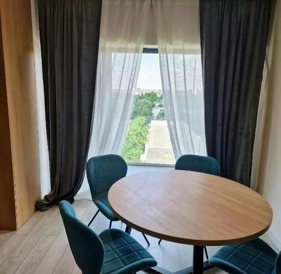 Aparthotel Gloris