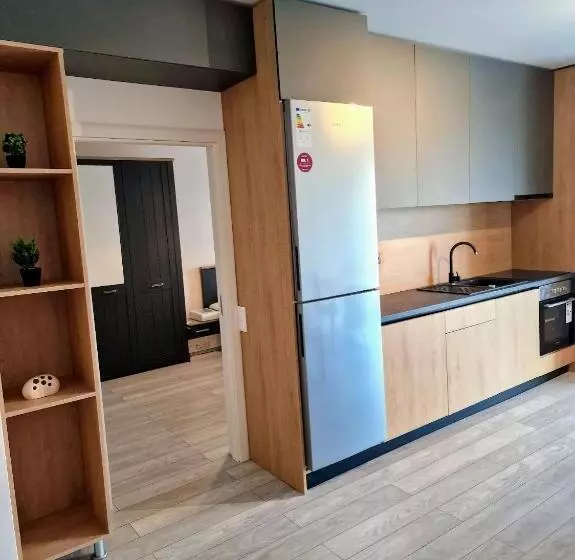 Aparthotel Gloris