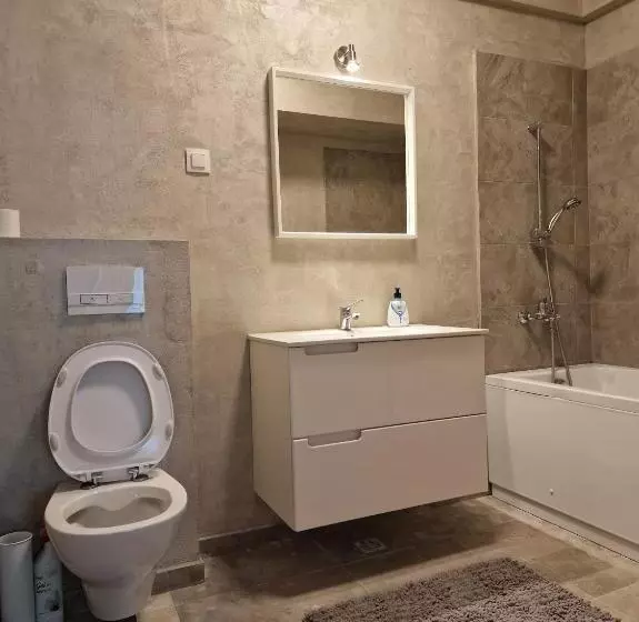 Aparthotel Gloris