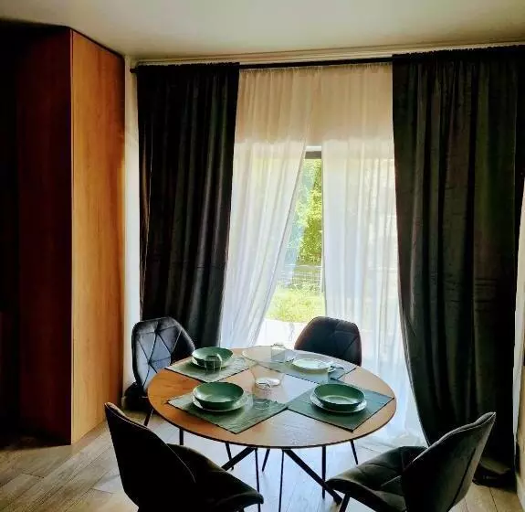Aparthotel Gloris