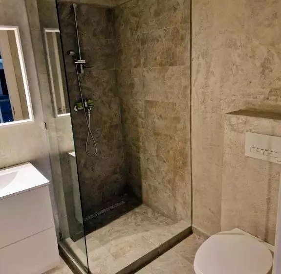 Aparthotel Gloris