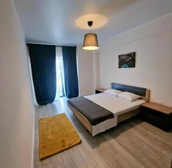 Aparthotel Gloris