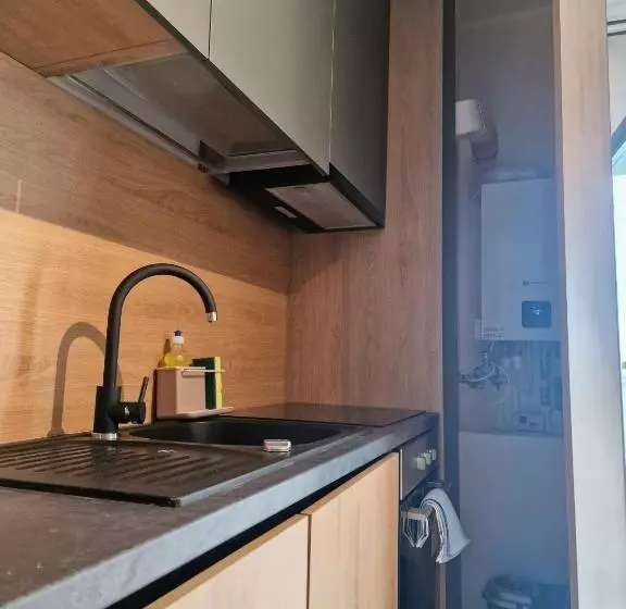 Aparthotel Gloris