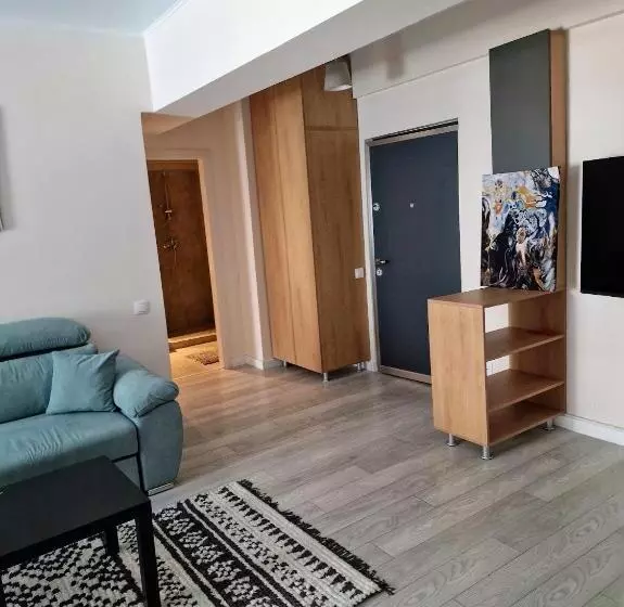 Aparthotel Gloris