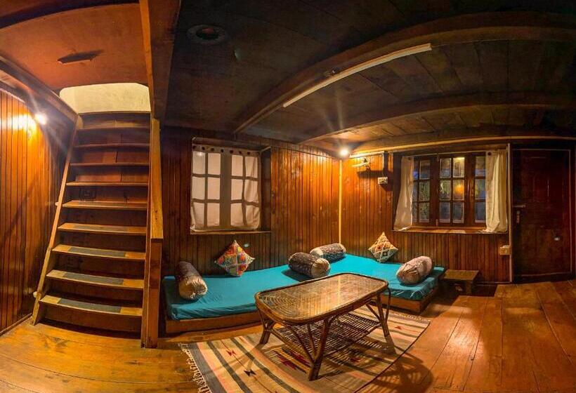 צימר Aarya Homes