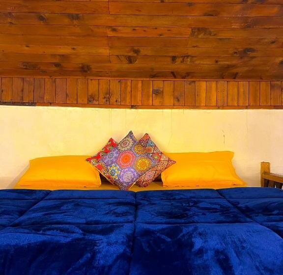 צימר Aarya Homes