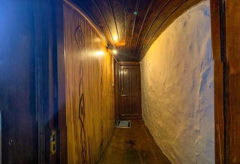 צימר Aarya Homes