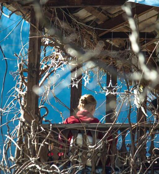 צימר Aarya Homes