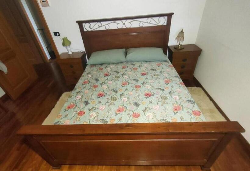 צימר Casato Olmeda