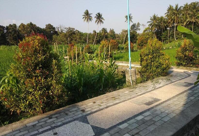 Bed and Breakfast D Liwatan Bungalow