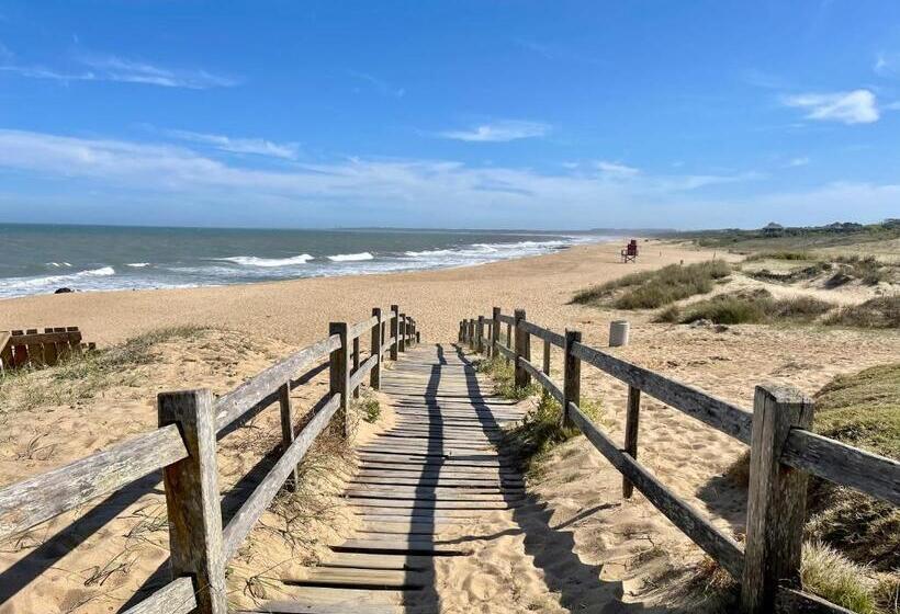 住宿加早餐  El Boho