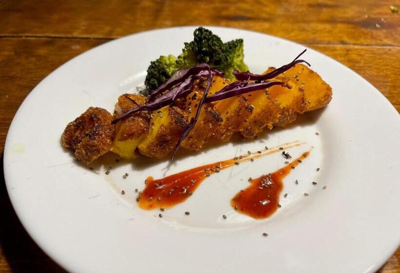 住宿加早餐  El Boho